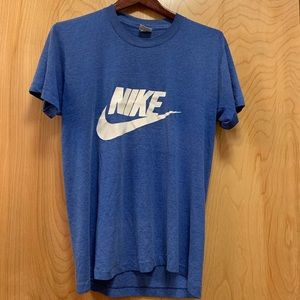 *Rare* Early 1980’s Nike Tee Shirt